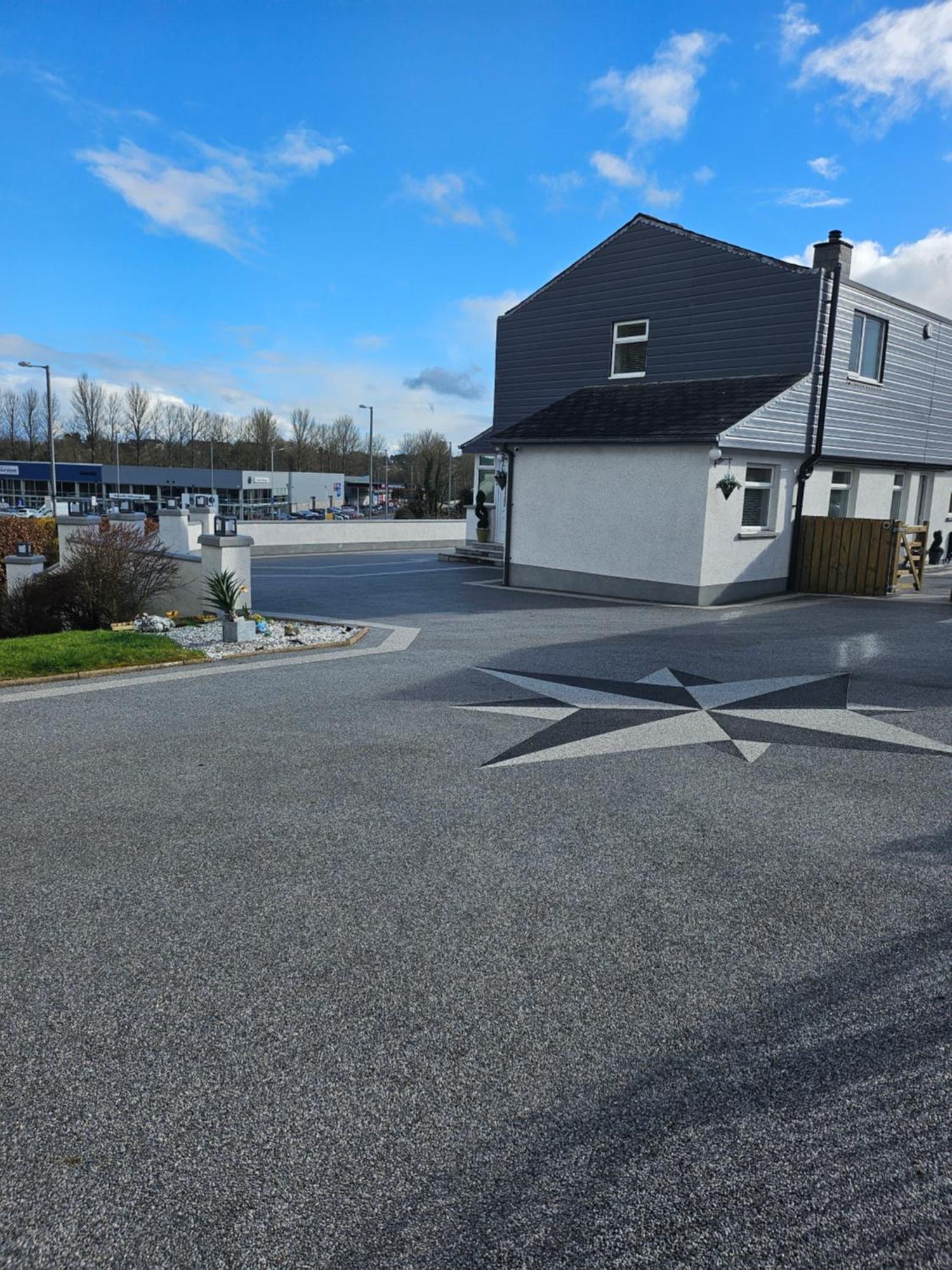 Elliemays Enniskillen Exterior foto